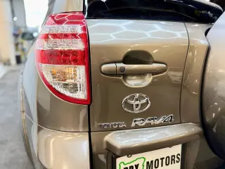 2009 Toyota RAV4