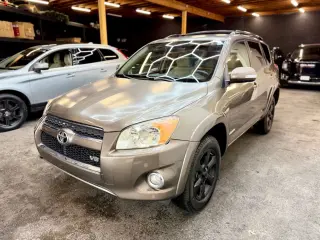 2009 Toyota RAV4