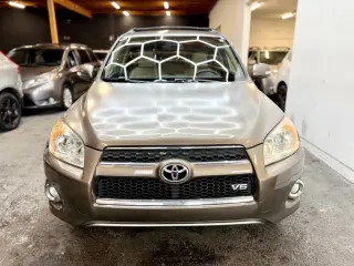 2009 Toyota RAV4