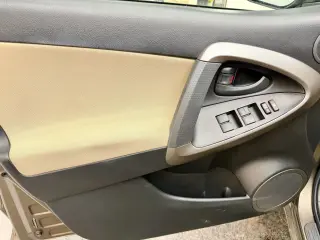 2009 Toyota RAV4