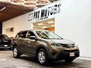 2013 Toyota RAV4