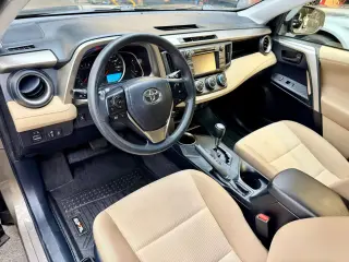 2013 Toyota RAV4