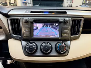 2013 Toyota RAV4