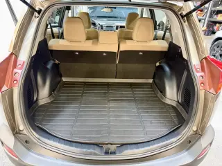 2013 Toyota RAV4