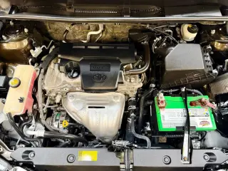 2013 Toyota RAV4