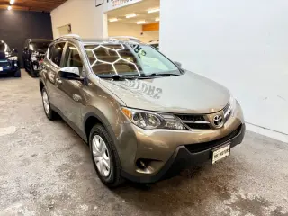 2013 Toyota RAV4
