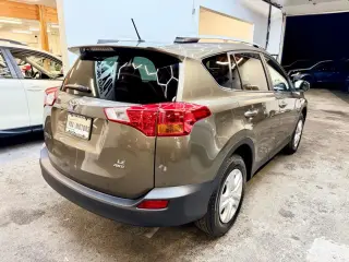 2013 Toyota RAV4