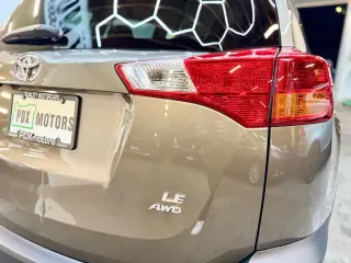 2013 Toyota RAV4
