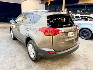 2013 Toyota RAV4