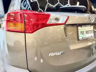 2013 Toyota RAV4