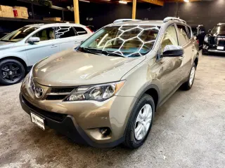 2013 Toyota RAV4
