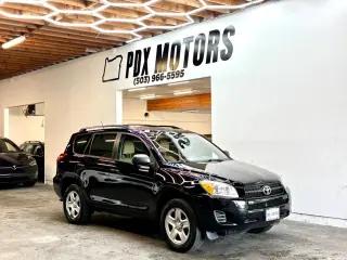 2011 Toyota RAV4
