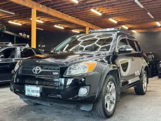 2011 Toyota RAV4