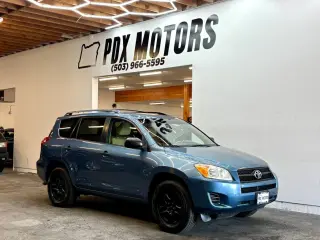 2010 Toyota RAV4