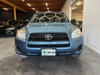 2010 Toyota RAV4