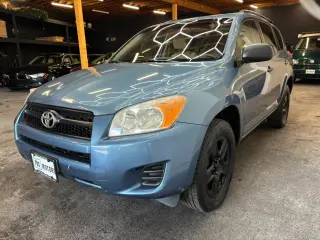 2010 Toyota RAV4