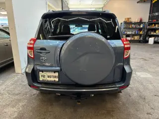 2010 Toyota RAV4