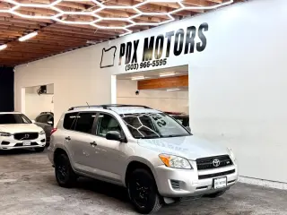 2011 Toyota RAV4