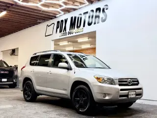 2007 Toyota RAV4