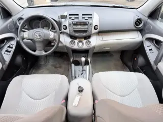 2007 Toyota RAV4