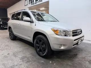2007 Toyota RAV4