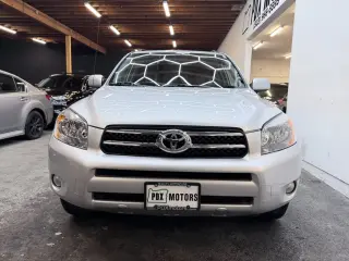 2007 Toyota RAV4