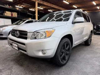 2007 Toyota RAV4