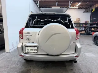 2007 Toyota RAV4