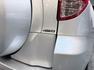2007 Toyota RAV4