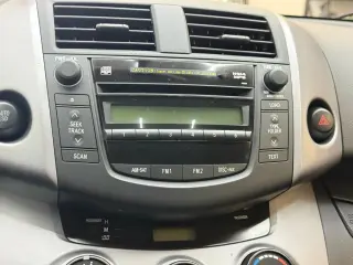 2008 Toyota RAV4