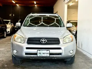2008 Toyota RAV4