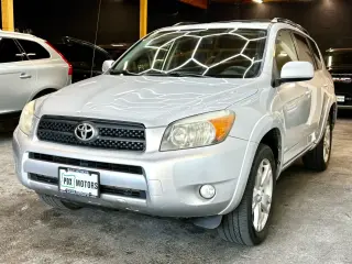 2008 Toyota RAV4