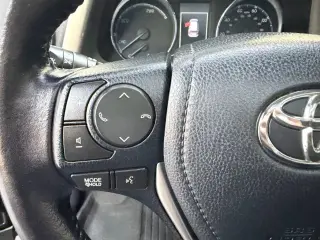 2017 Toyota RAV4 HYBRID