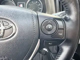 2017 Toyota RAV4 HYBRID