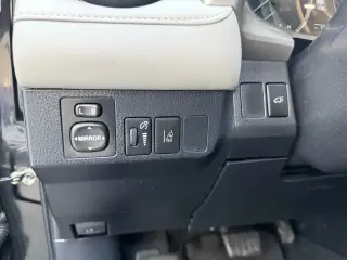 2017 Toyota RAV4 HYBRID