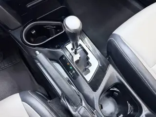 2017 Toyota RAV4 HYBRID