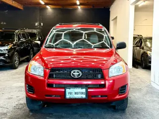 2012 Toyota RAV4