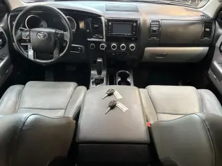 2019 Toyota SEQUOIA
