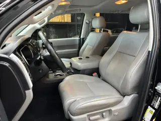 2019 Toyota SEQUOIA