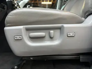2019 Toyota SEQUOIA