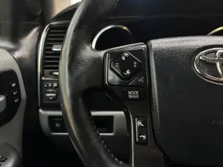 2019 Toyota SEQUOIA