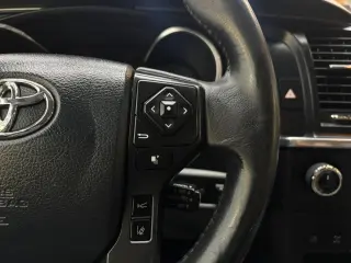 2019 Toyota SEQUOIA