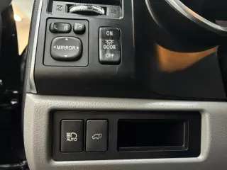 2019 Toyota SEQUOIA
