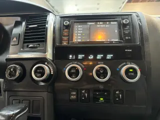 2019 Toyota SEQUOIA