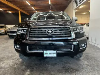 2019 Toyota SEQUOIA