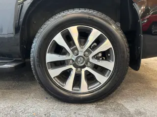 2019 Toyota SEQUOIA