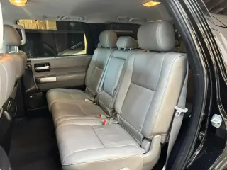 2019 Toyota SEQUOIA