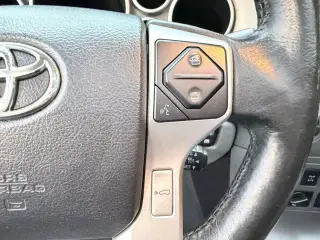 2015 Toyota SEQUOIA
