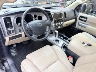 2012 Toyota SEQUOIA
