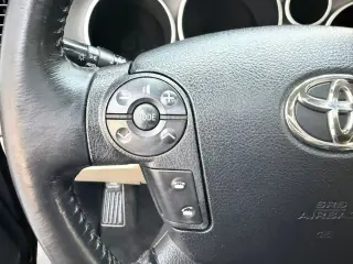 2012 Toyota SEQUOIA